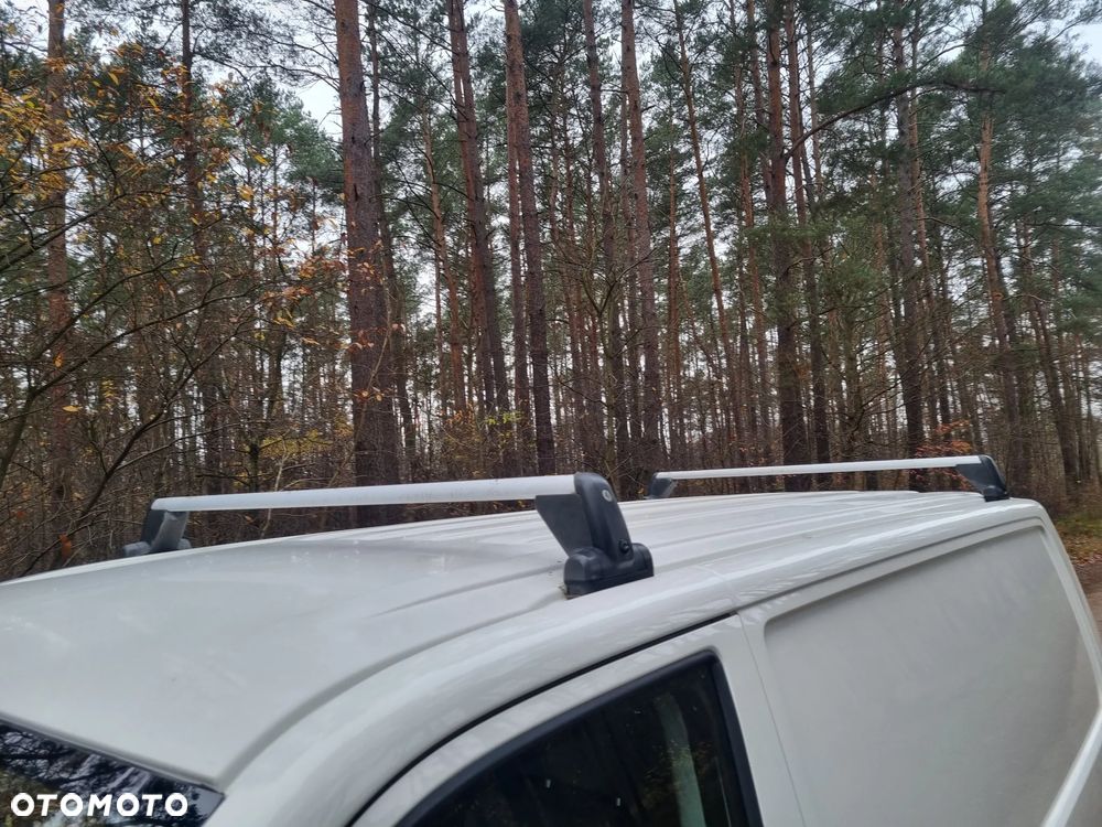 Volkswagen Transporter - 31