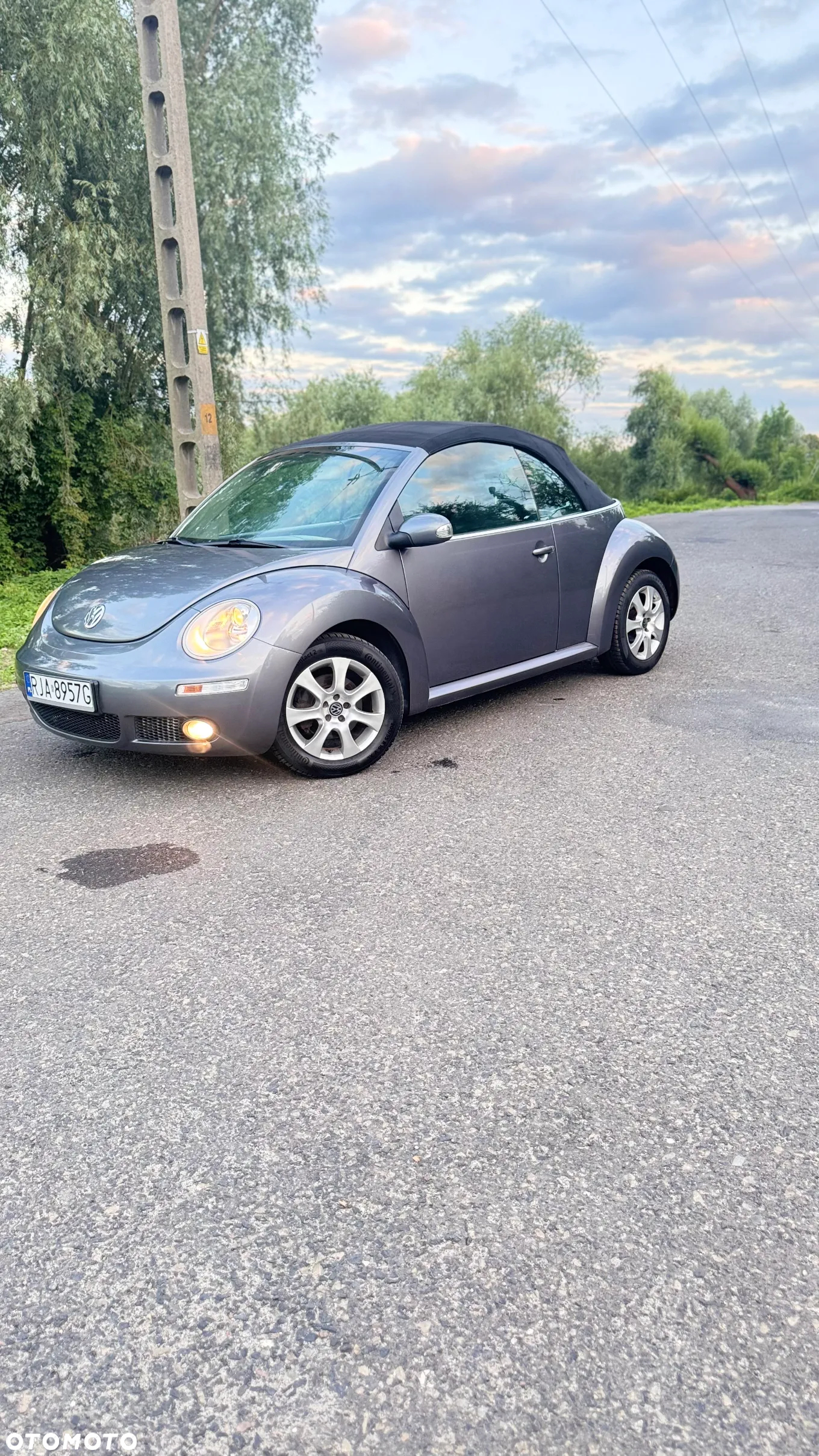 Volkswagen New Beetle 1.4 - 2