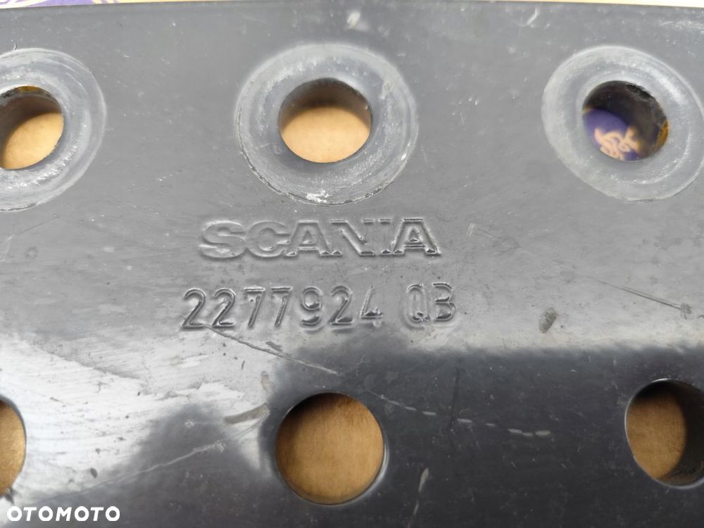WSPORNIK SCANIA NEXT GEN 2277924 - 2