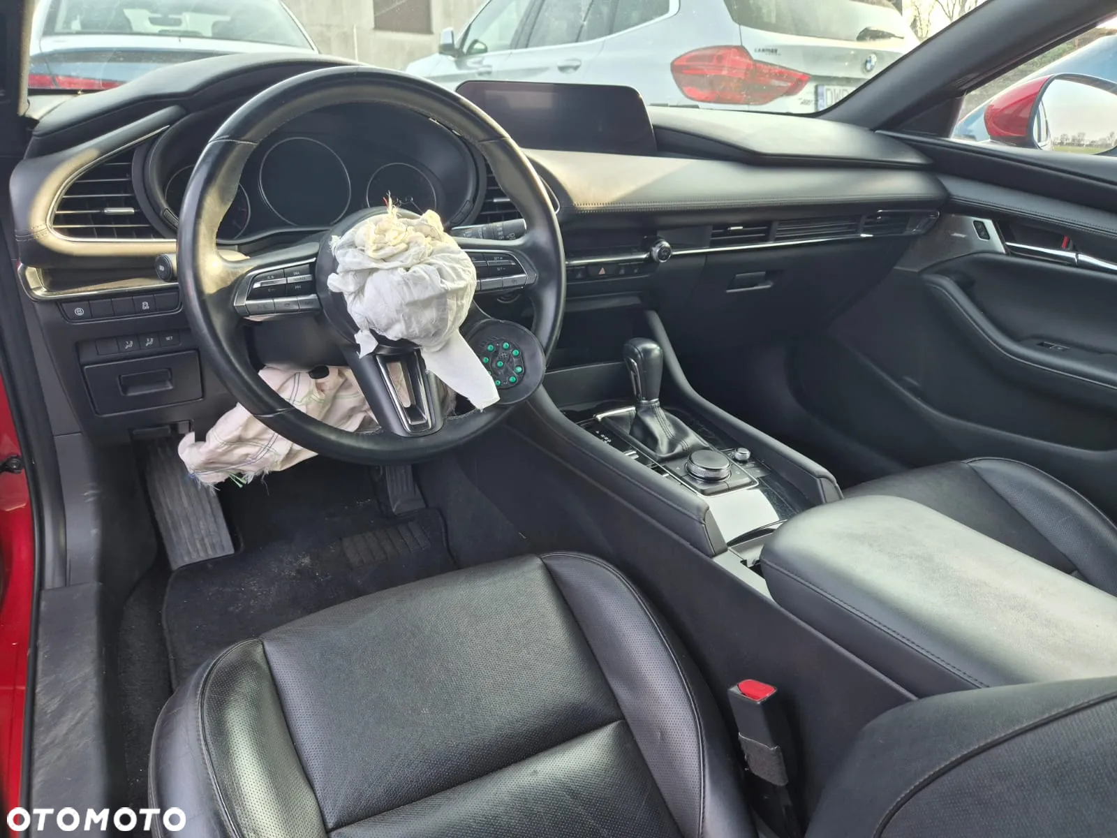 Mazda 3 - 19
