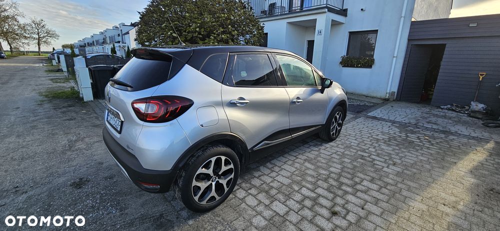 Renault Captur (ENERGY) TCe 90 INTENS - 4