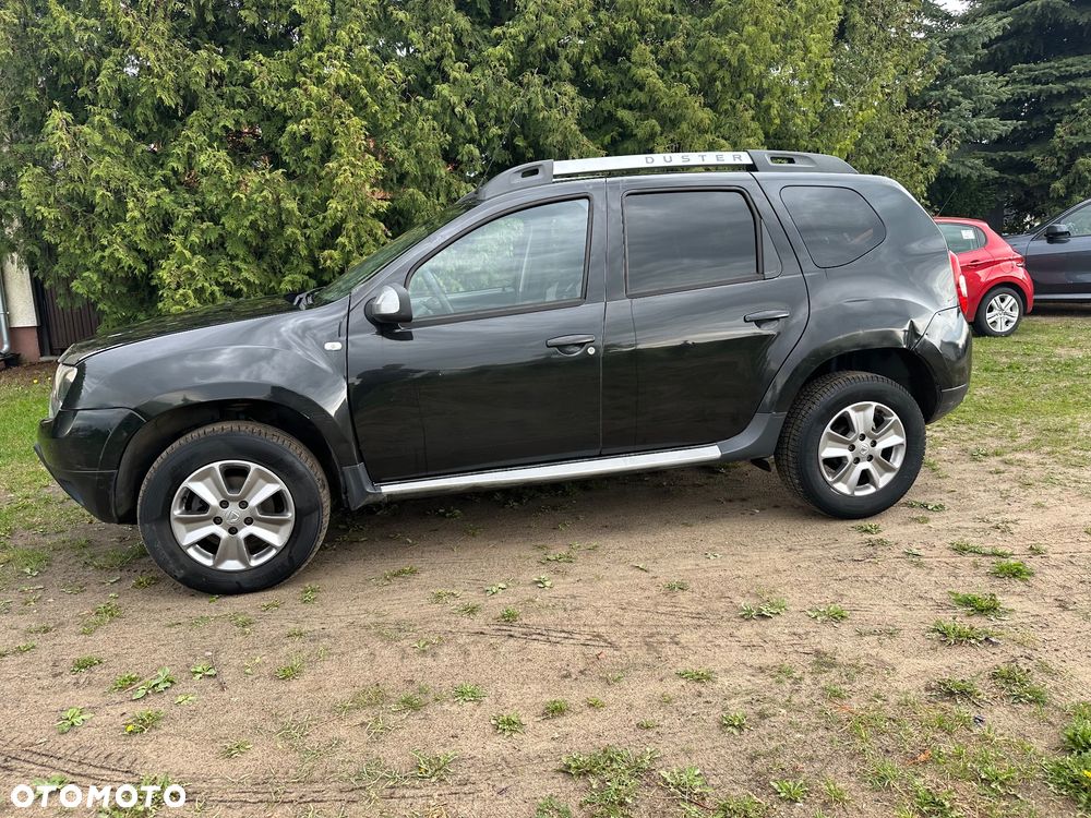 Dacia Duster 1.5 dCi SL Off-Road - 31