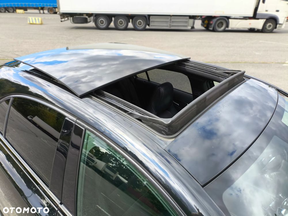 Mercedes-Benz Klasa A 220 CDI - 10