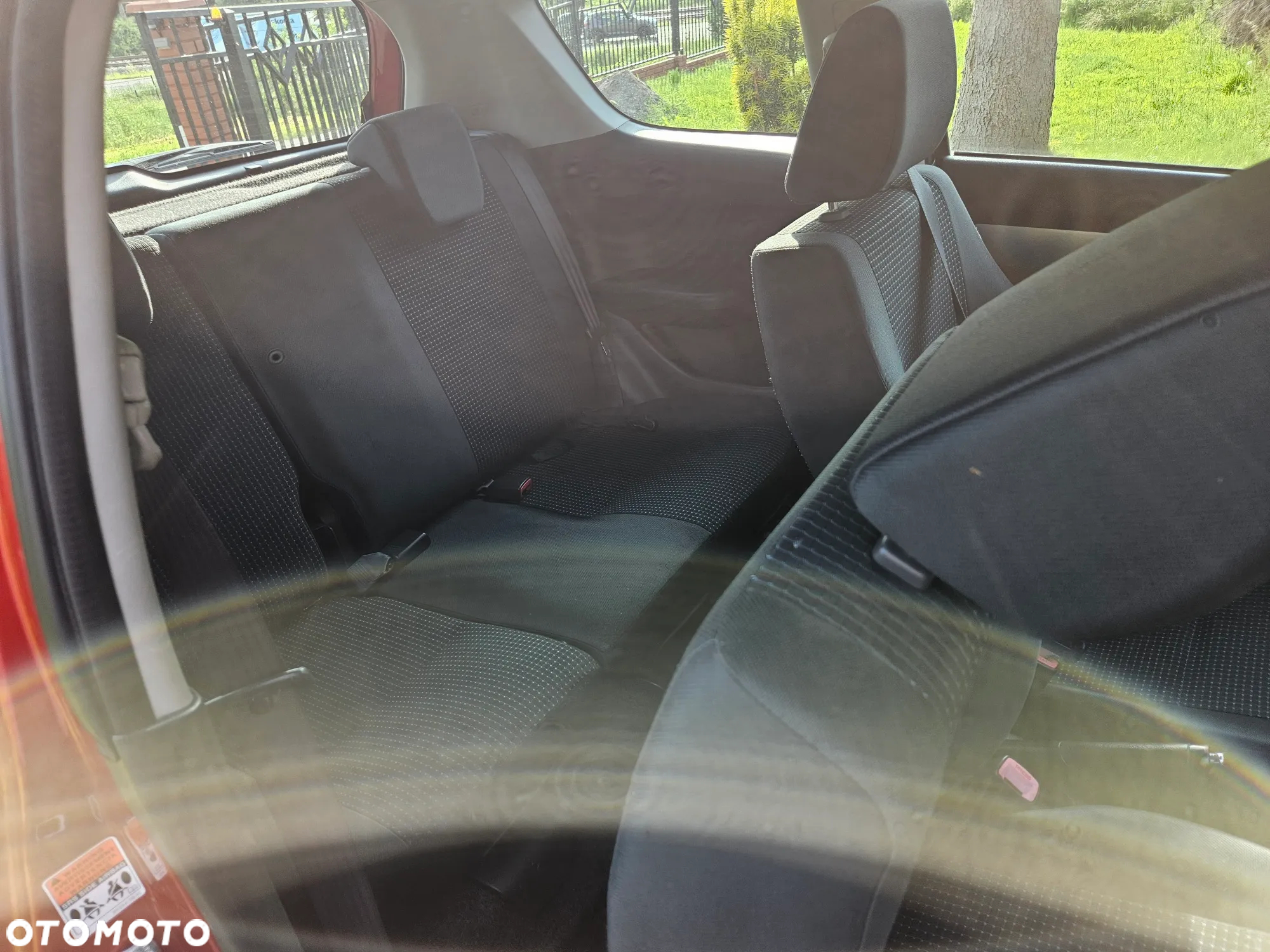 Suzuki Swift 1.2 ECO+ Comfort - 8