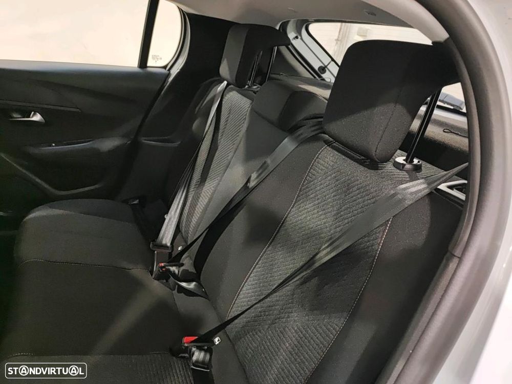 Peugeot 208 1.2 Style - 8