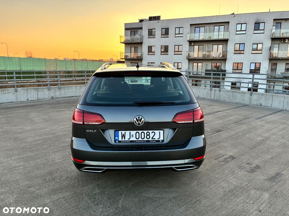 Volkswagen Golf - 15