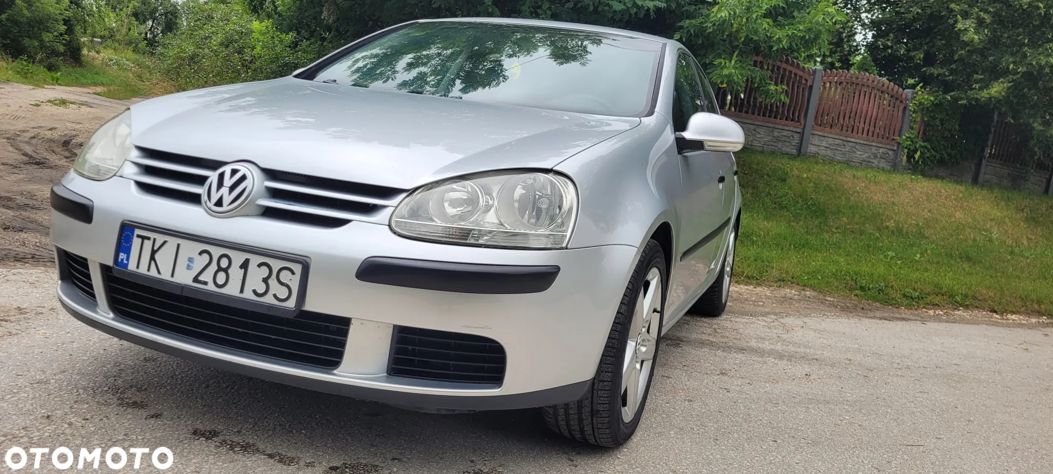 Volkswagen Golf - 19