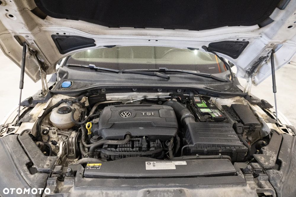 Volkswagen Arteon 2.0 TSI 4Motion R-Line DSG - 25