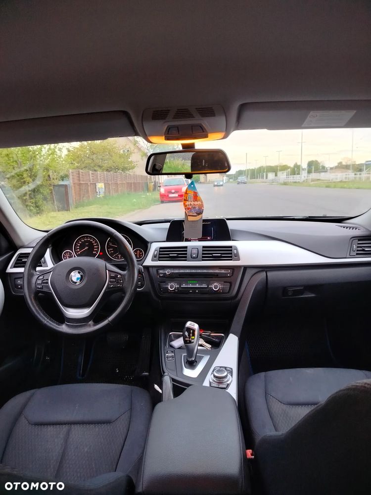 BMW Seria 3 - 6