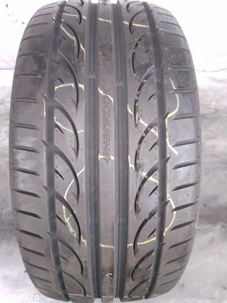 Hankook Ventus V12 EVO2 245/40 ZR18 97Y 2024 - 1