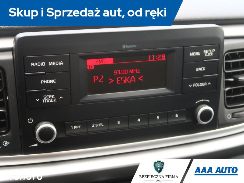 Kia Rio - 14
