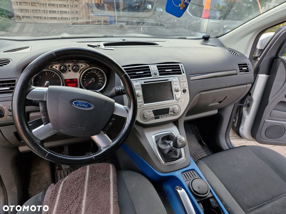 Ford Kuga 2.0 TDCi Trend - 12