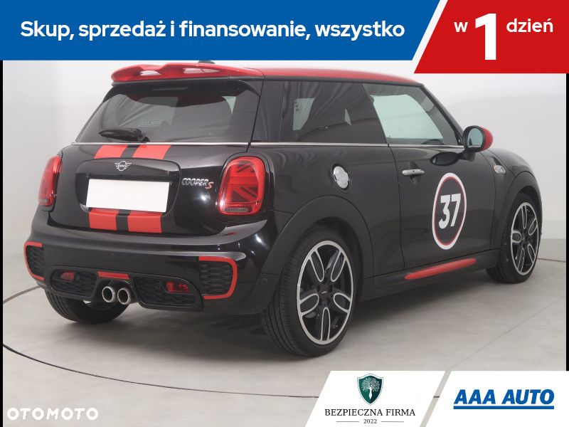MINI Cooper S - 6