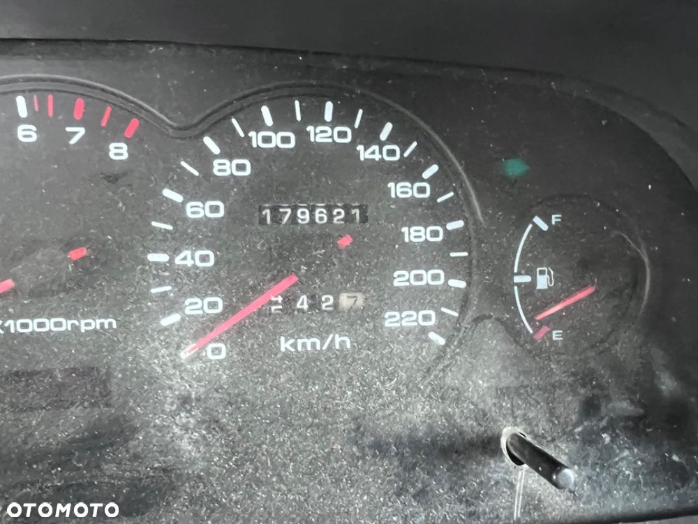 Silnik kompletny ssangyong korando 2.3b - 2