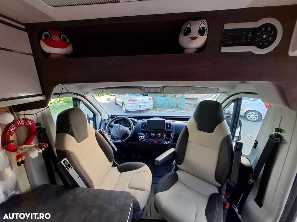 Fiat Ducato - 6