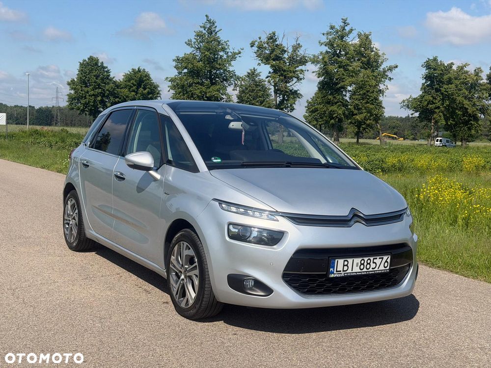 Citroën C4 Picasso 1.6 THP Exclusive - 2