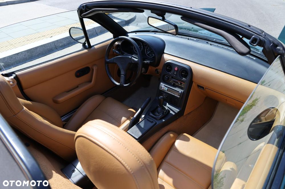 Mazda MX-5 1.6 S - 14