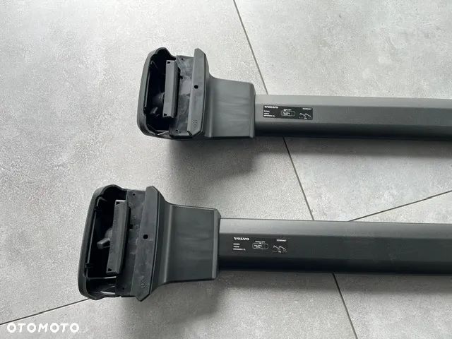 Belki do Volvo V90, V90CC - 4