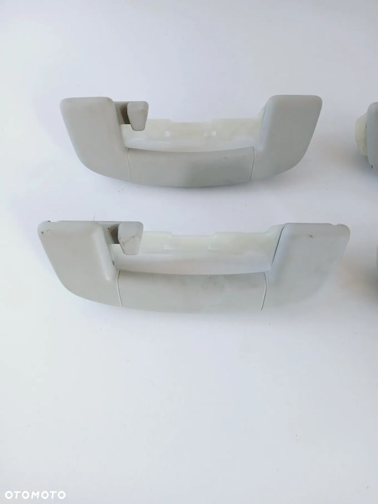 Uchwyt Raczka Podsufitki Przód Tył Lewa Prawa Golf VII 7 5G0 - 2