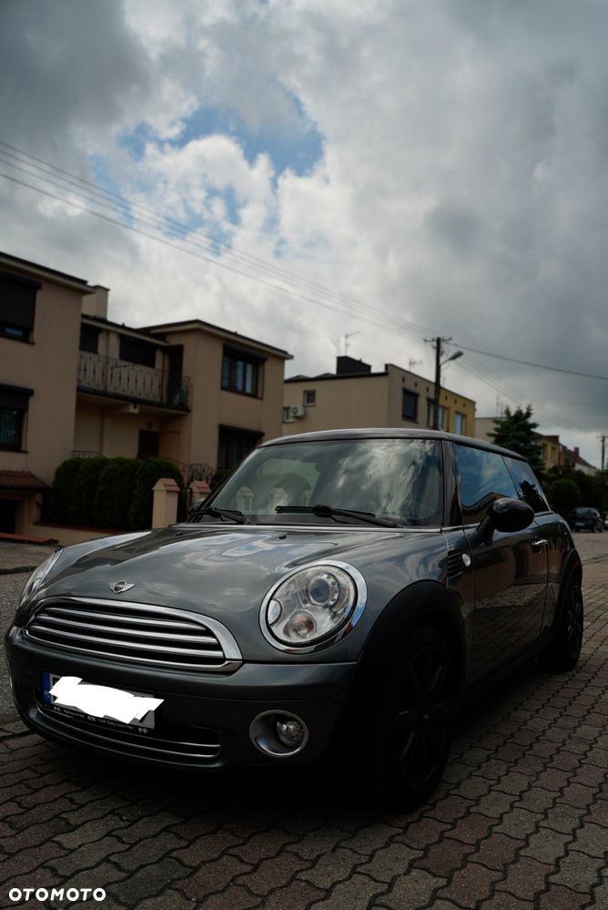 MINI Cooper - 24