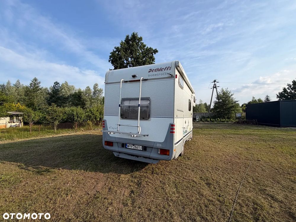 Fiat Ducato - 2