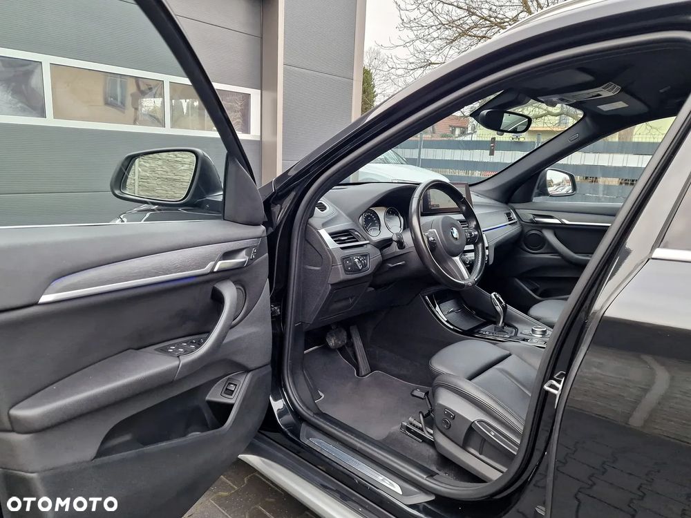 BMW X1 xDrive20d M Sport - 15