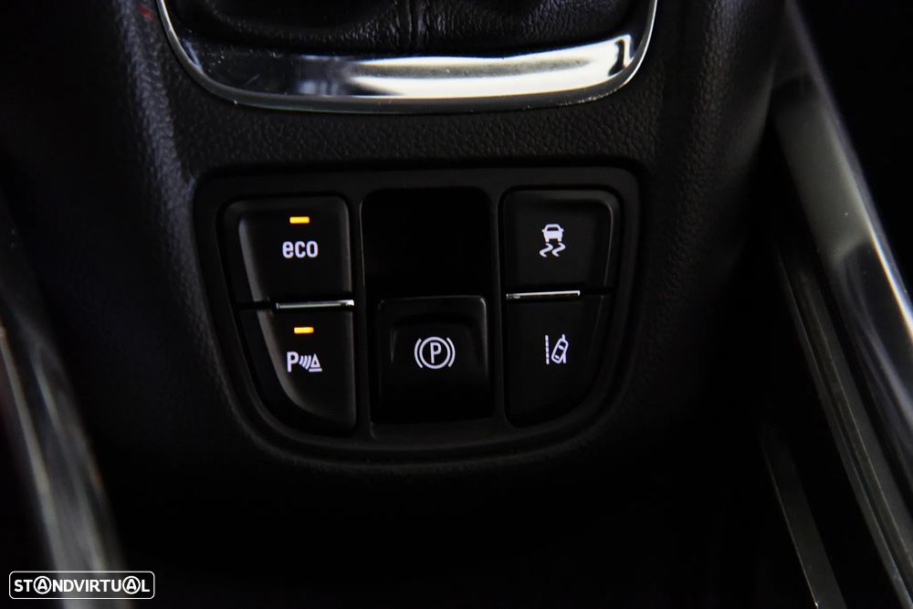 Opel Zafira 1.6 CDTi Innovation S/S - 20