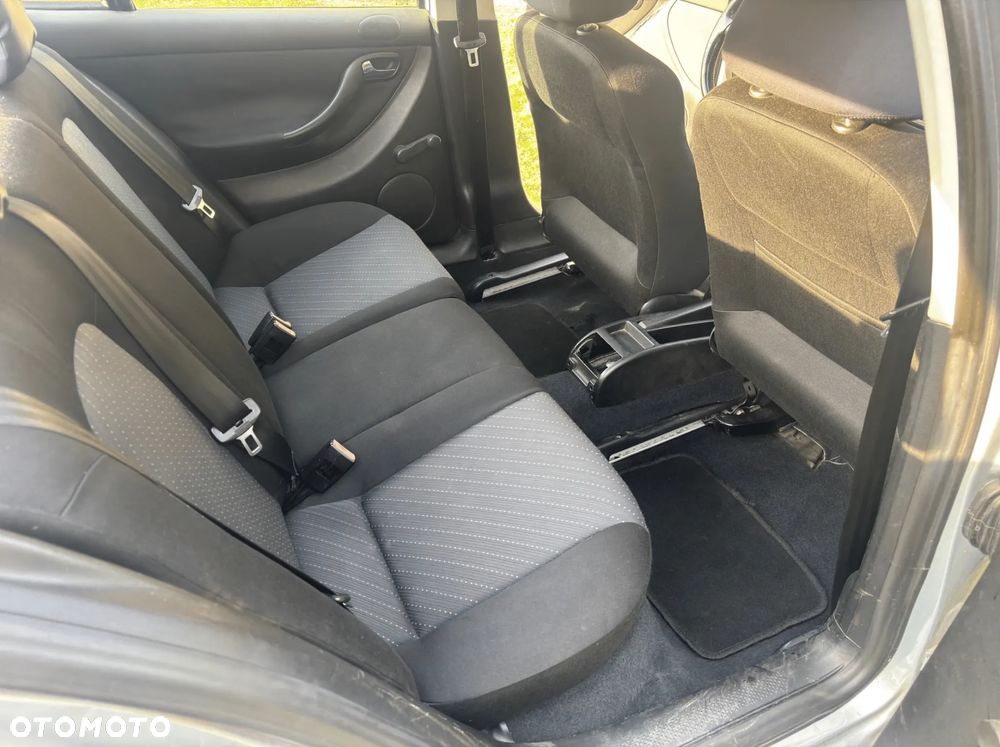 Seat Leon 1.9 TDI - 9