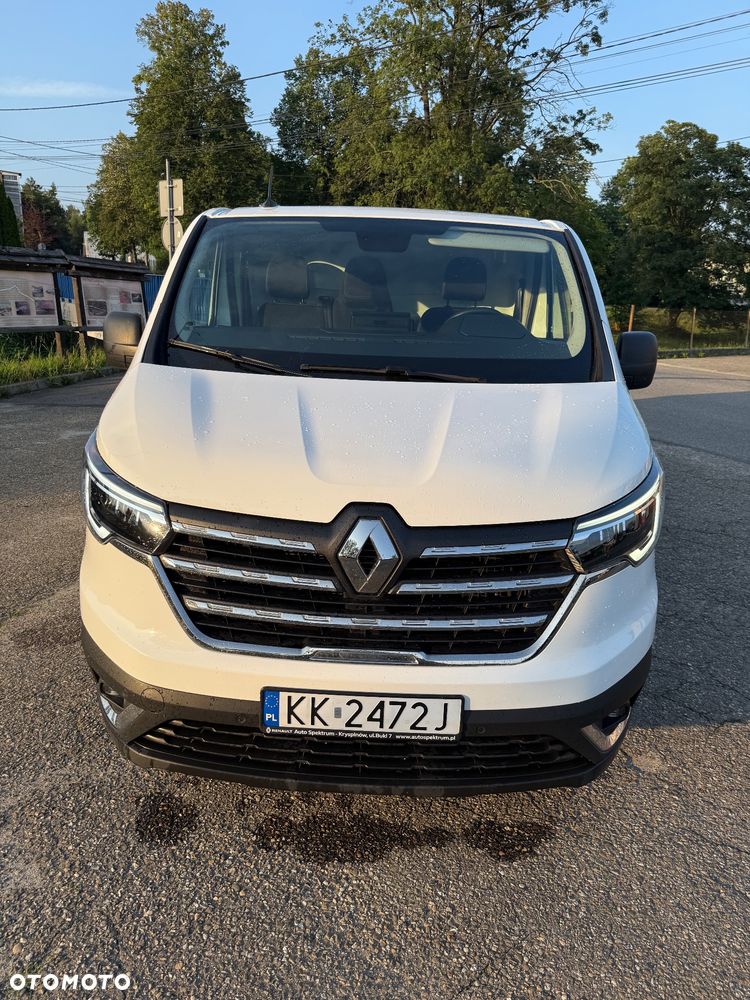 Renault Trafic - 2