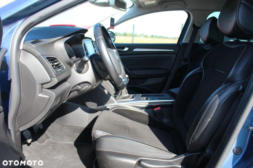 Renault Megane ENERGY TCe 130 INTENS - 19