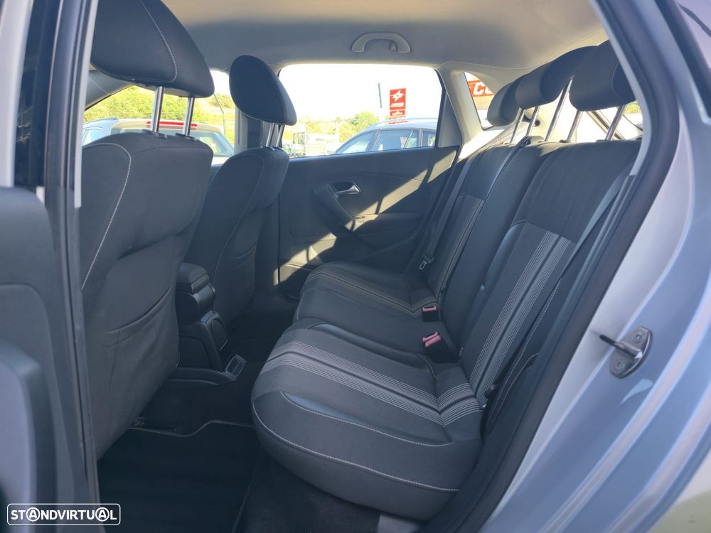 VW Polo 1.2 Confortline - 8