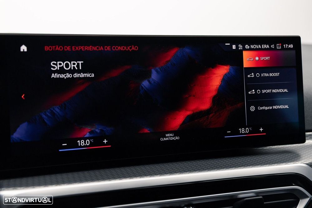 BMW 330 e Pack Desportivo M Auto - 39