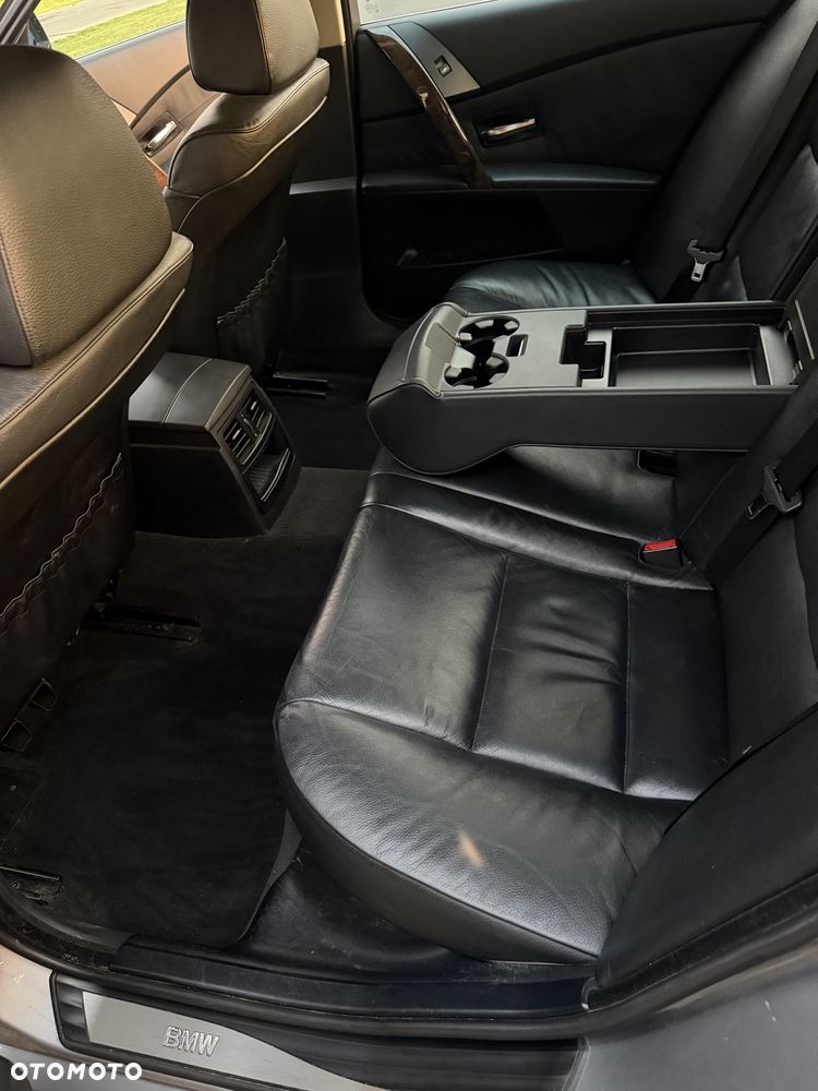 BMW Seria 5 - 4