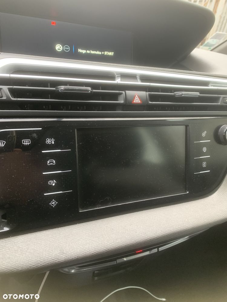 Citroën C4 Picasso - 6