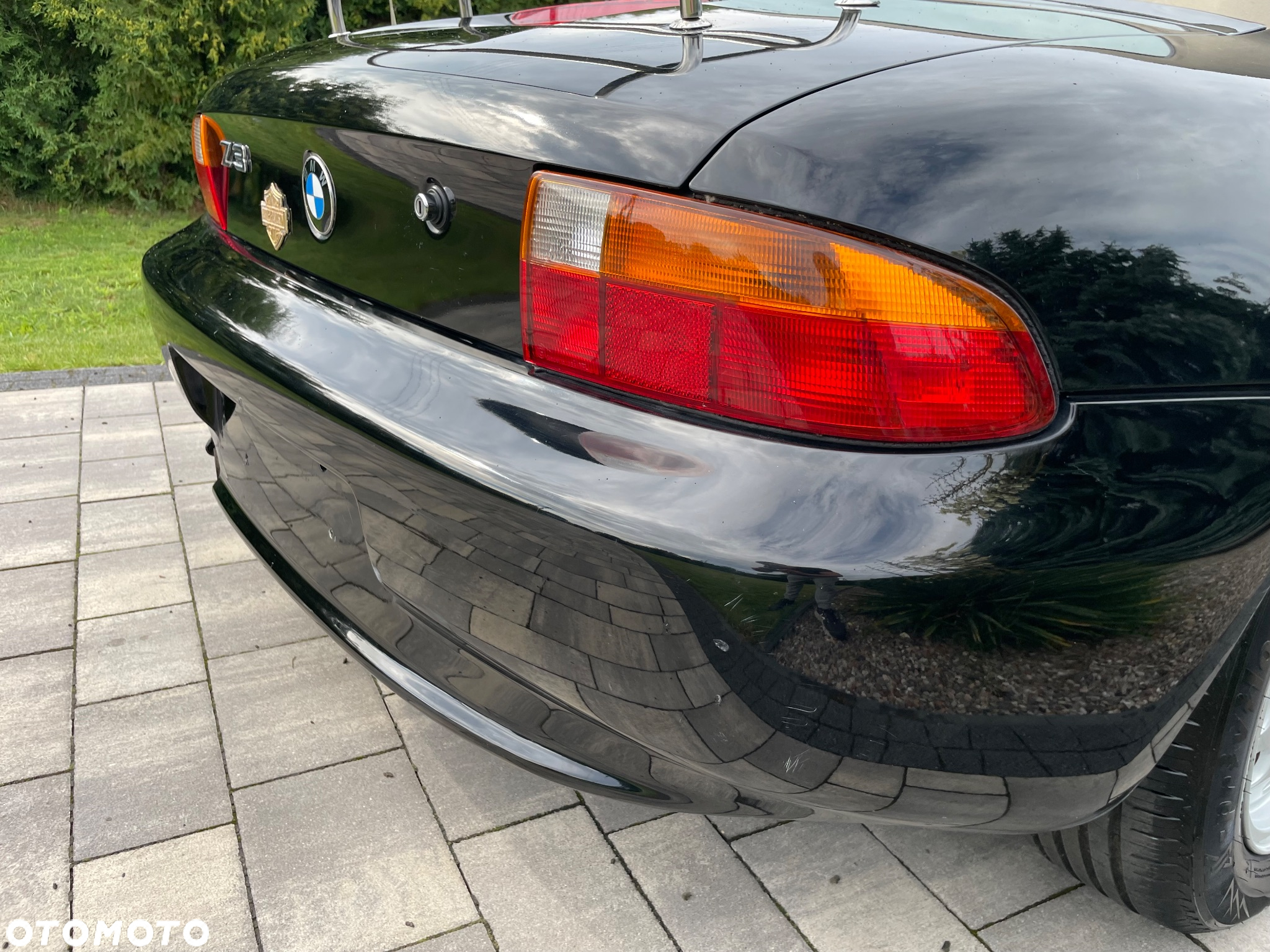 BMW Z3 1.8 - 10