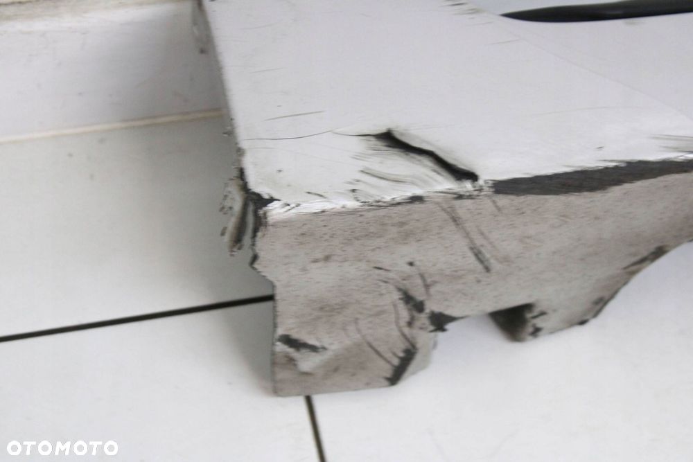 PRÓG LEWY NAKŁADKA OSŁONA PROGU LEWA OPEL AMPERA GAN - 5