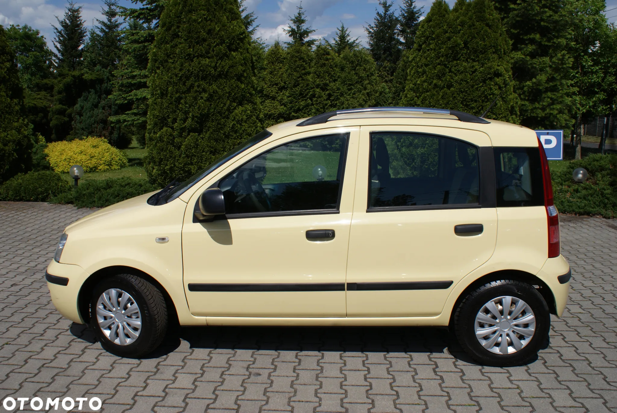 Fiat Panda - 3