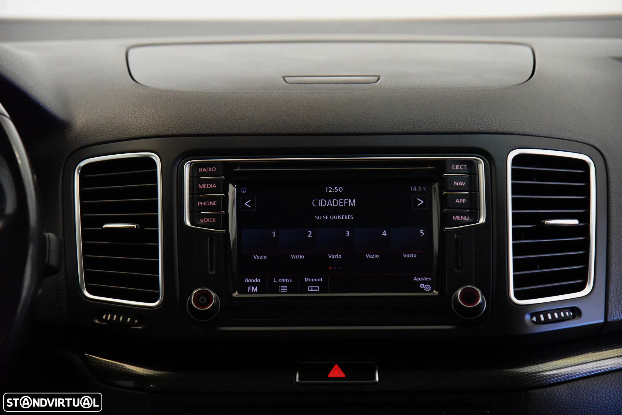 SEAT Alhambra 2.0 TDI Ecomotive STYLE - 17