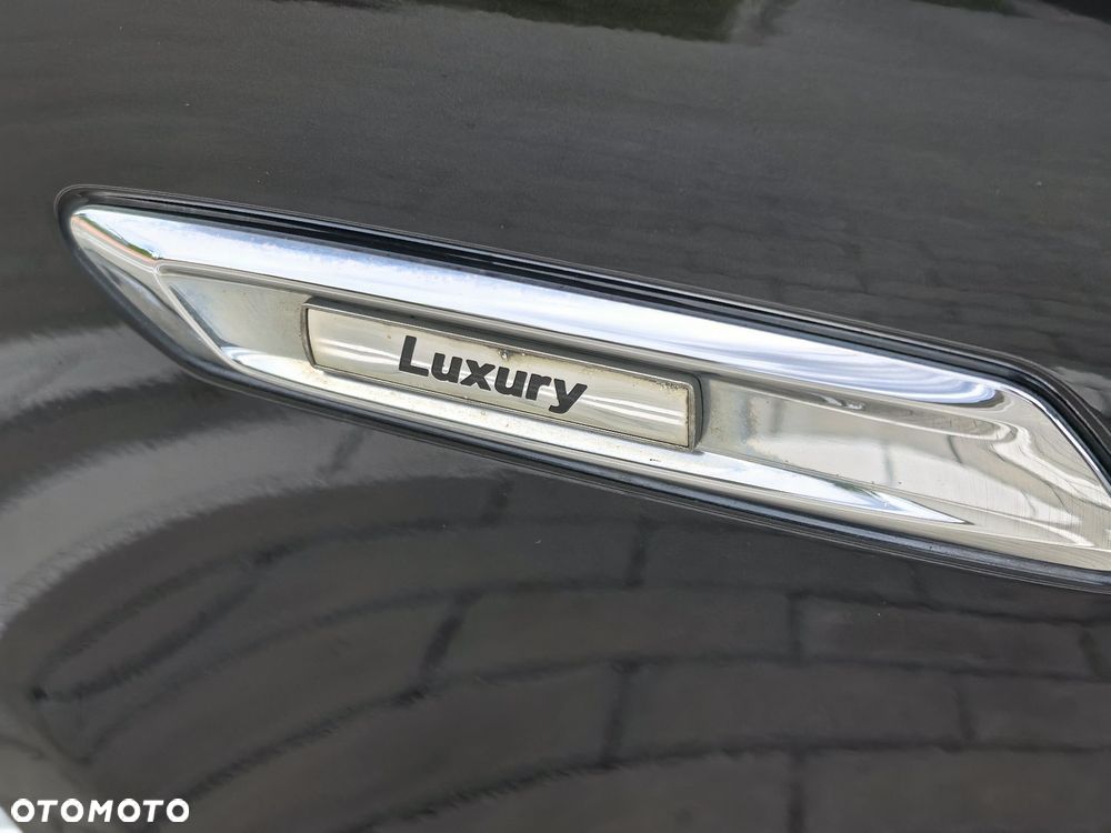 BMW Seria 5 520d Luxury Line - 27
