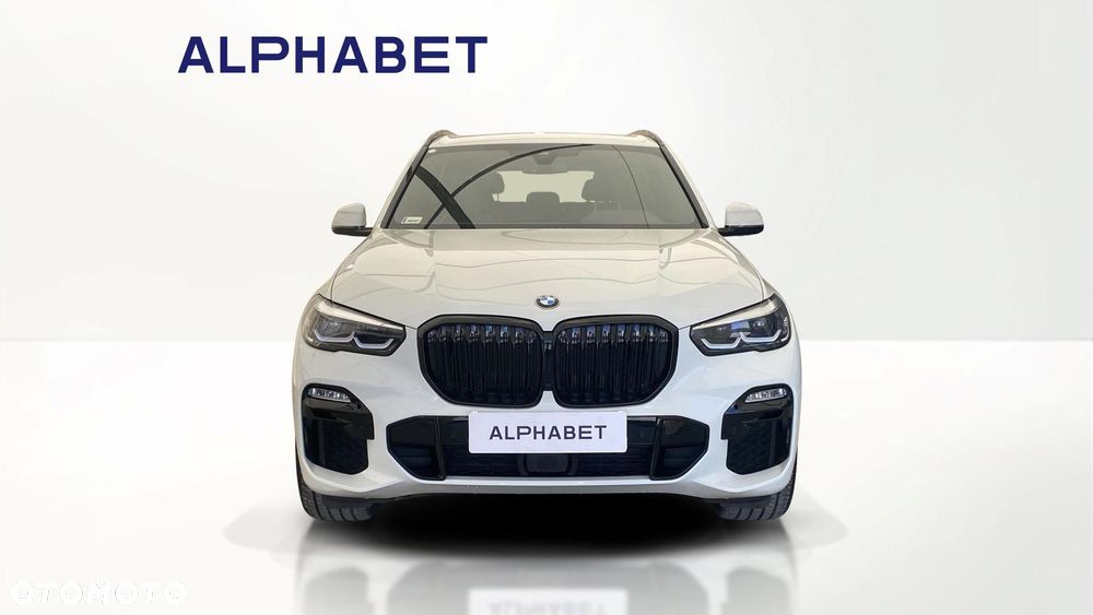 BMW X5 xDrive25d sport - 8