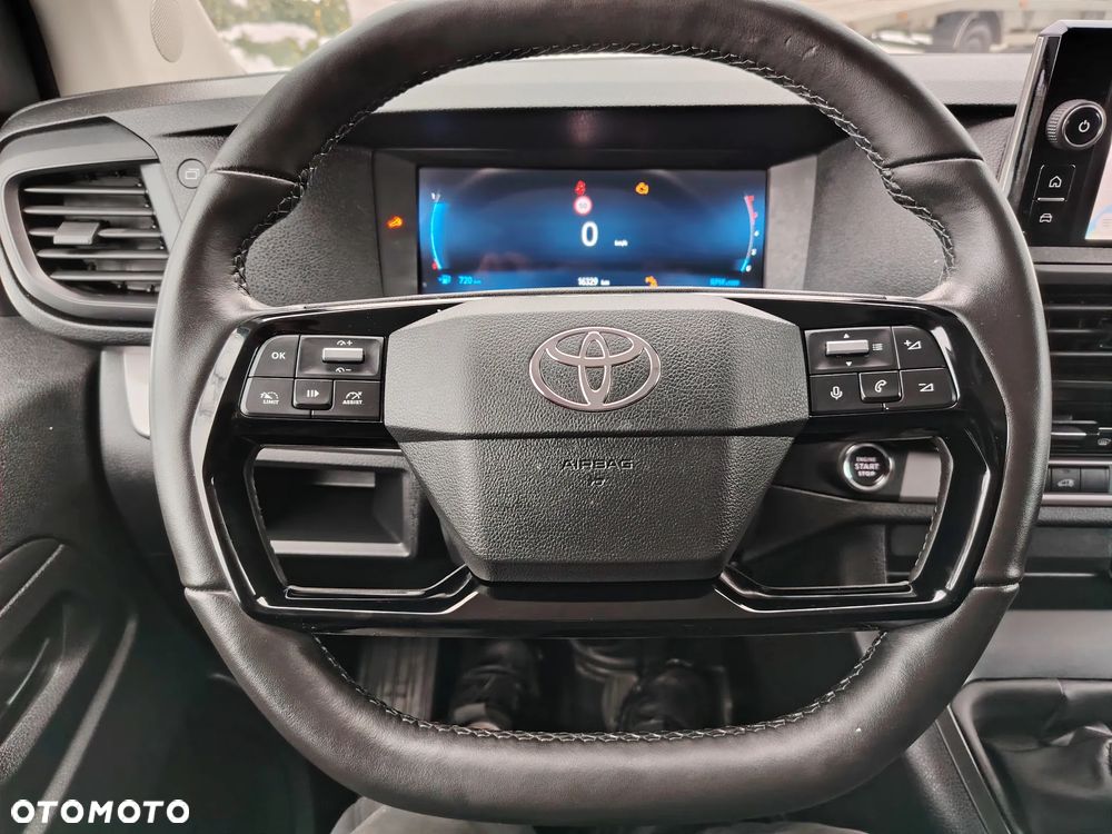 Toyota PROACE - 33
