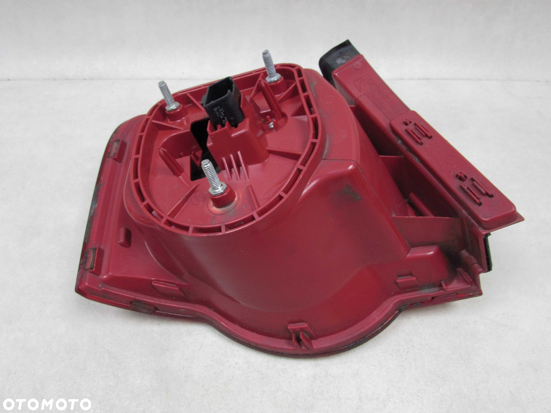 VW PASSAT B6 SEDAN LAMPA TYL PRAWA 3C5945096C KAROSERYJNA - 5
