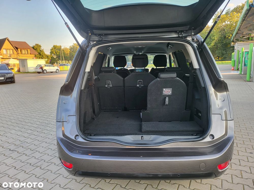Citroën C4 Grand Picasso - 23