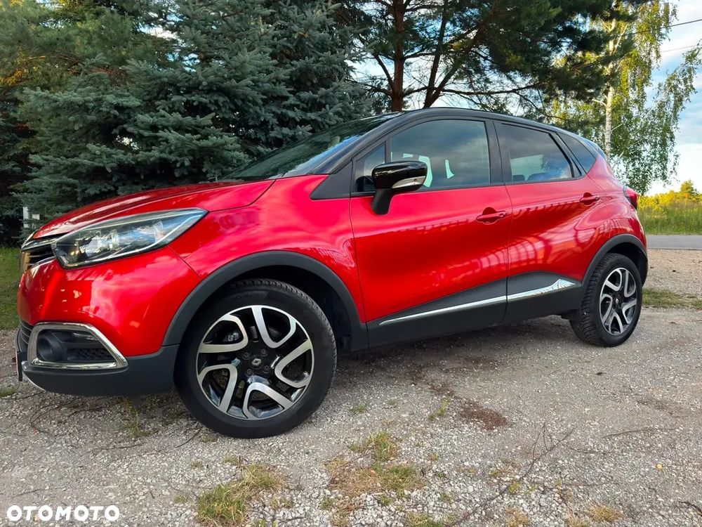 Renault Captur - 20
