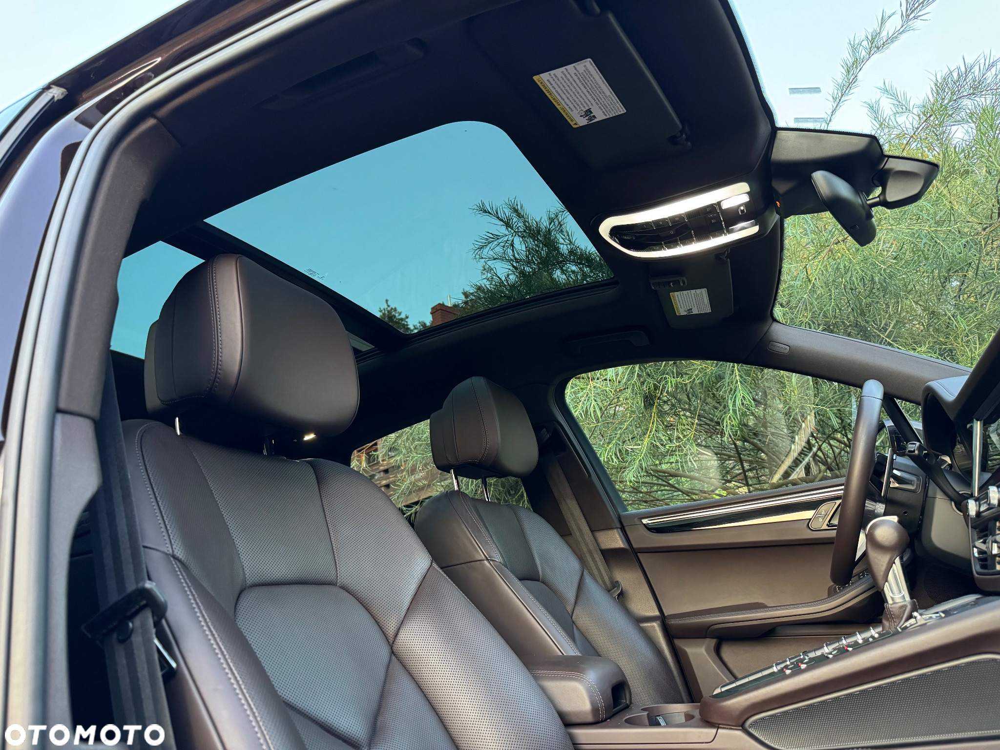 Porsche Macan S PDK - 11