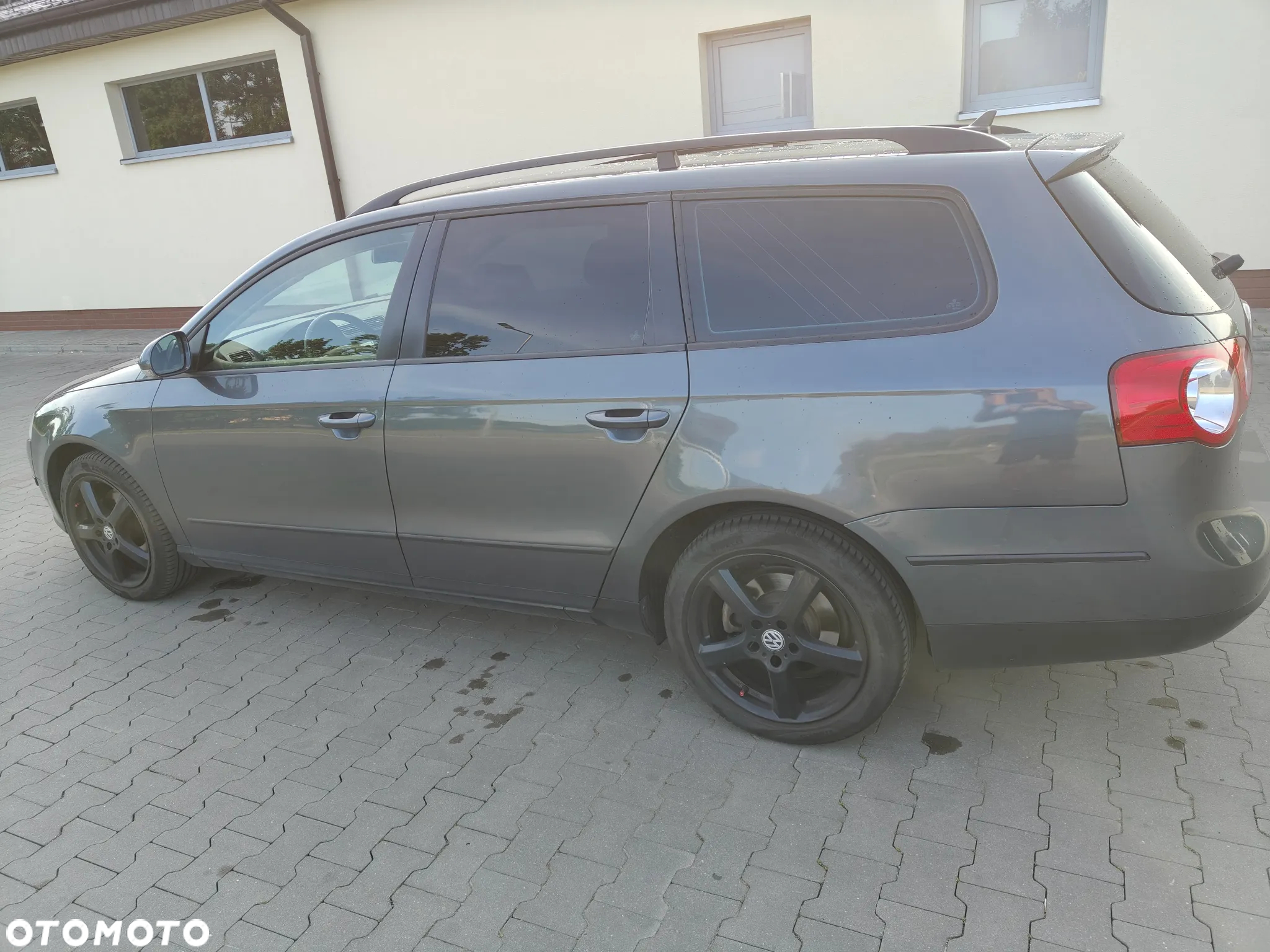 Volkswagen Passat 1.9 TDI Trendline - 3