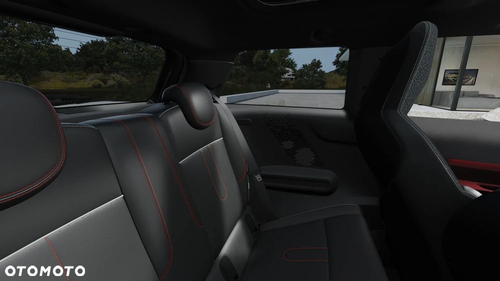 MINI John Cooper Works Standard - 13