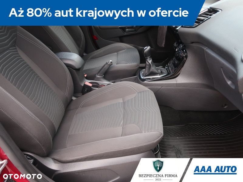 Ford Fiesta - 10
