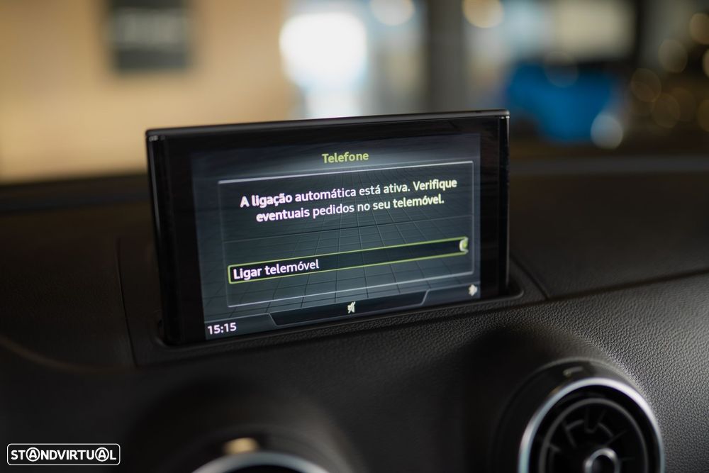 Audi A3 Limousine 1.6 TDI - 42