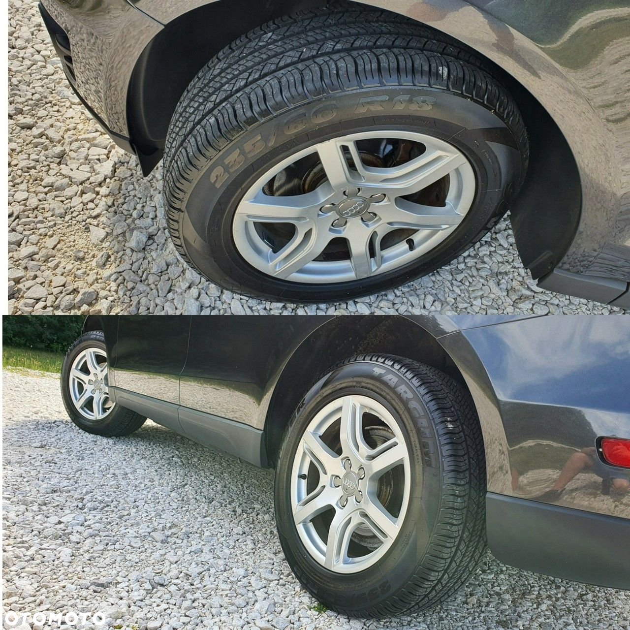 Audi Q5 - 41